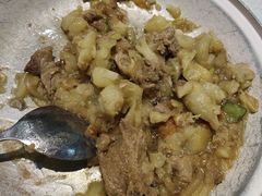 -魏记大碗羊肉(临河总店)