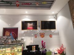 -香港龟正盅 手作糖水甜品龟苓膏(千灯湖环宇城店)