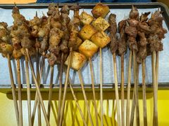 -望京小腰(北京总店)