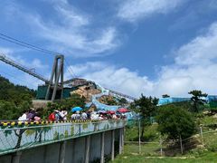 -西霞口神雕山野生动物世界