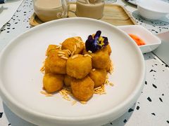 -大树餐厅(朝阳大悦城店)