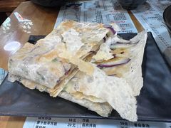 -聚缘坊特色名小吃(天元西街店)