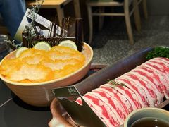 -季季山·云南野生菌火锅(上海首店)
