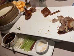 -漢舍中国菜馆(889广场店)