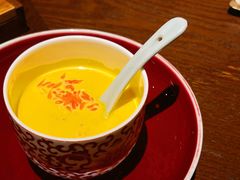 红柚西米金瓜露-隐厨·中国菜馆(三里屯T+MALL店)
