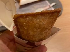 -麦当劳(豫园店)