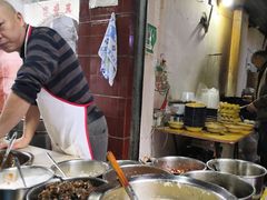 -赵伍面庄(松石大道店)