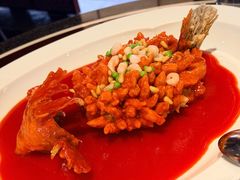-杭州西子湖四季酒店·金沙厅