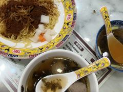 -六禄面家(芳和分店)