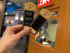 -三鹰之森吉卜力美术馆