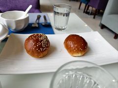 -北京德胜门华宇假日酒店·画廊咖啡厅