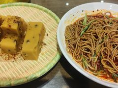 -粗茶淡饭•陕菜•家常菜