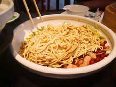 -芳芳私房菜·精做淮扬菜(承德路店)