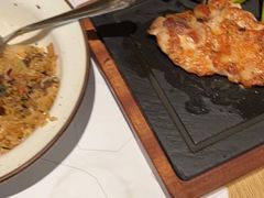 -原石牛扒·约会餐厅(龙城万科里店)