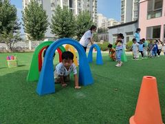 -北京市丰台区阳光起点锦城幼儿园(丰台园)