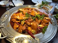-凯撒尔新疆特色主题餐厅(青山店)