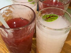 -和创柚子·会席日本料理(新区淮海街店)