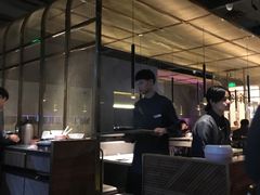 -蔴将·川菜(黄龙万科店)