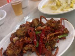 -红月湾海鲜饭店•沙滩海景(双月湾店)
