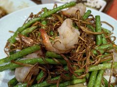 -魁盛居百年鲁菜馆(中林路店)