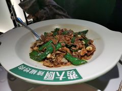 -费大厨辣椒炒肉(黄兴中心广场店)