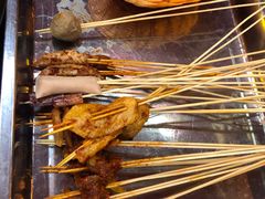 -钢管厂歆瑞源油卤串串香(春熙路太古里店)
