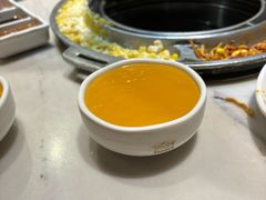 -韩宫宴烤肉·料理(苏州中心店)