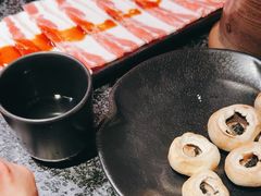 -九田家黑牛烤肉料理(太阳城店)