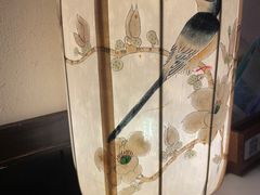 -绿茶餐厅(北京凤凰汇店)