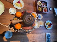 -梅间堂茶馆(绿地缤纷城店)