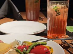-拉蒂娜·巴西牛排馆 Latina·Brazilian Steakhouse(铜仁旗舰店)