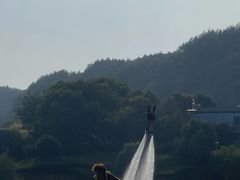 -千岛湖-欢乐水世界