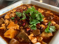 -天回镇何氏豆腐(总店)