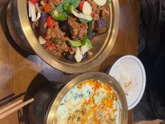 -猪脑壳凉面(南正街店)