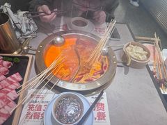 -热辣宗师·串串火锅(万达金街店)