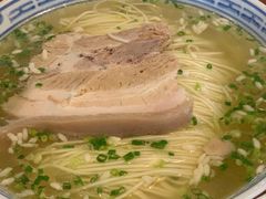 -同得兴 Since·1995 传统苏式面馆(十全街店)