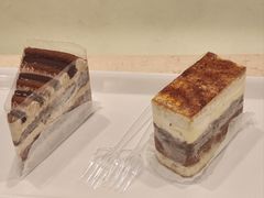 -布朗尼西饼(粮道街店)