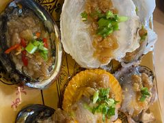 -麻屋手抓海鲜(防城港总店)