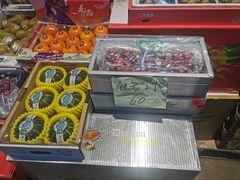 -沈阳市八家子水果批发市场