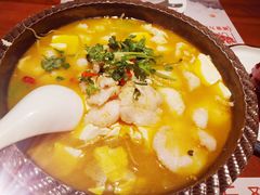 -意满花千醉(金茂览秀城店)