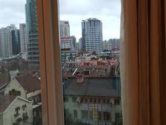 -上海神旺大酒店