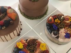 -PETIT PARIS 小巴黎(花园道店)