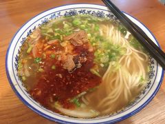 -甘记兰州牛肉面(Chadstone 旗舰店)