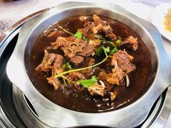 -宝财诚老北京涮肉(周庄店)