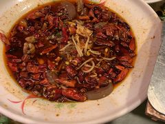 -小土豆北方菜馆(方庄店)