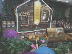 -三六三杭州菜(水上总店)
