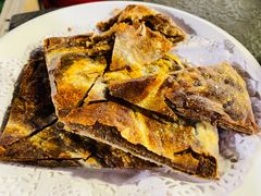 -北门涮肉·炭火铜锅涮肉(什刹海店)