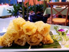 -花样西贡·法式越南餐厅(西大万达店)