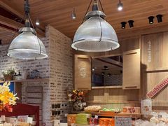 -西村叔叔的店·面包·甜品·蛋糕(崂山丽达店)
