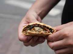 紫菜饼-陈记紫菜饼(湖滨霞店)